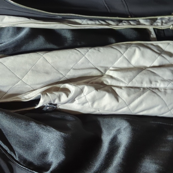 jacket with detachable vest - Picture 3 of 4